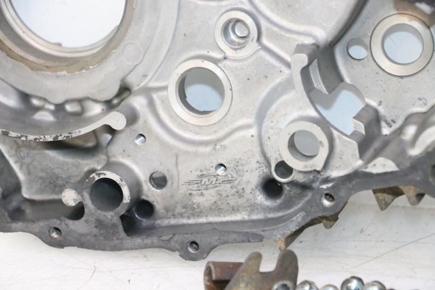 photo de ENGINE CRANKCASE SMC XROAD 150 - Spare part profile view