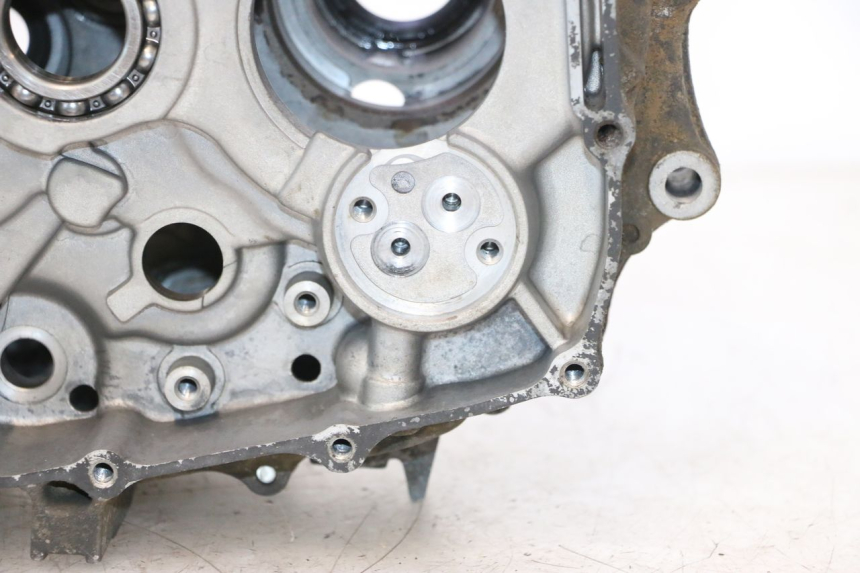 photo de ENGINE CRANKCASE SMC XROAD 150 - Markings and original references