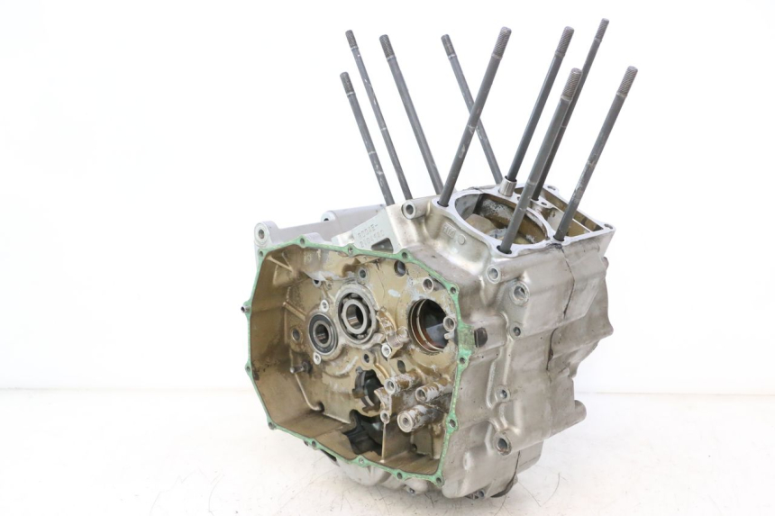 photo de ENGINE CRANKCASE HONDA XRV AFRICA TWIN 750 (1990 - 1992) - Main view