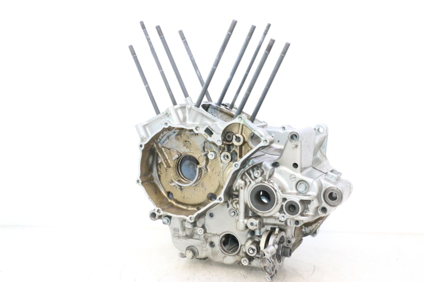 photo de ENGINE CRANKCASE HONDA XRV AFRICA TWIN 750 (1990 - 1992) - Component detail