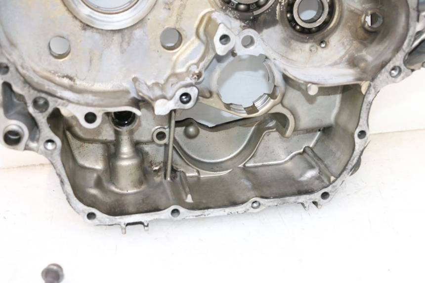 photo de ENGINE CRANKCASE HONDA XRV AFRICA TWIN 750 (1990 - 1992) - Alternative angle