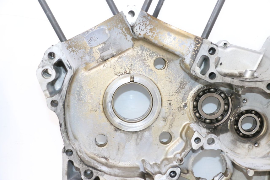 photo de ENGINE CRANKCASE HONDA XRV AFRICA TWIN 750 (1990 - 1992) - Spare part profile view