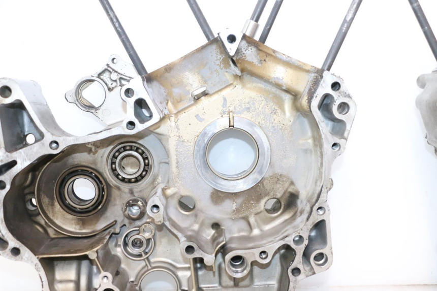 photo de ENGINE CRANKCASE HONDA XRV AFRICA TWIN 750 (1990 - 1992) - Main view
