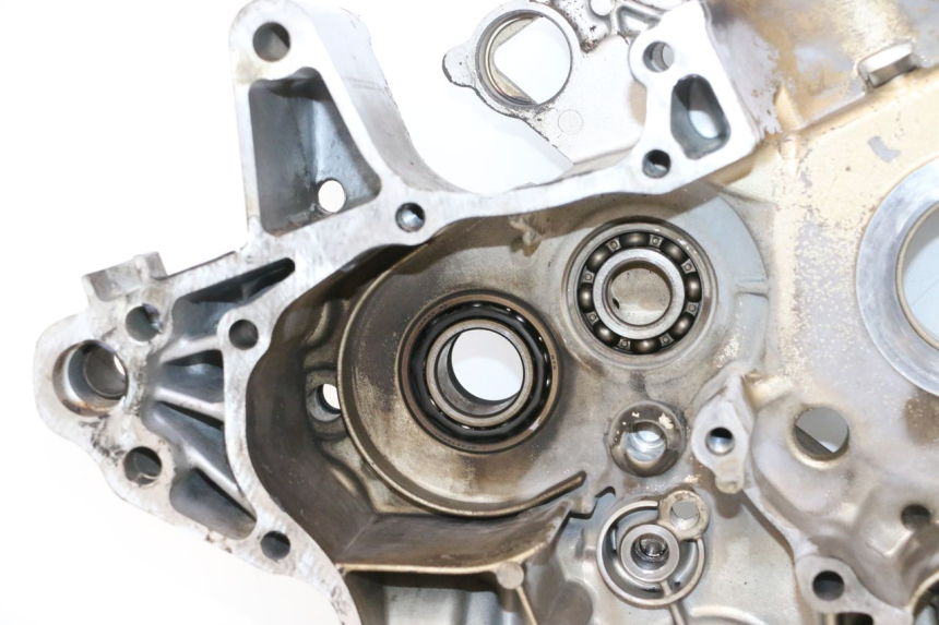 photo de ENGINE CRANKCASE HONDA XRV AFRICA TWIN 750 (1990 - 1992) - Component detail