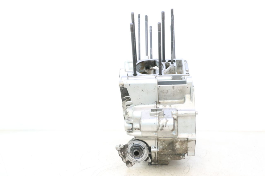 photo de ENGINE CRANKCASE HONDA XRV AFRICA TWIN 750 (1990 - 1992) - Technical close-up