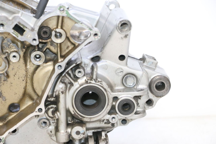 photo de ENGINE CRANKCASE HONDA XRV AFRICA TWIN 750 (1990 - 1992) - Product overview
