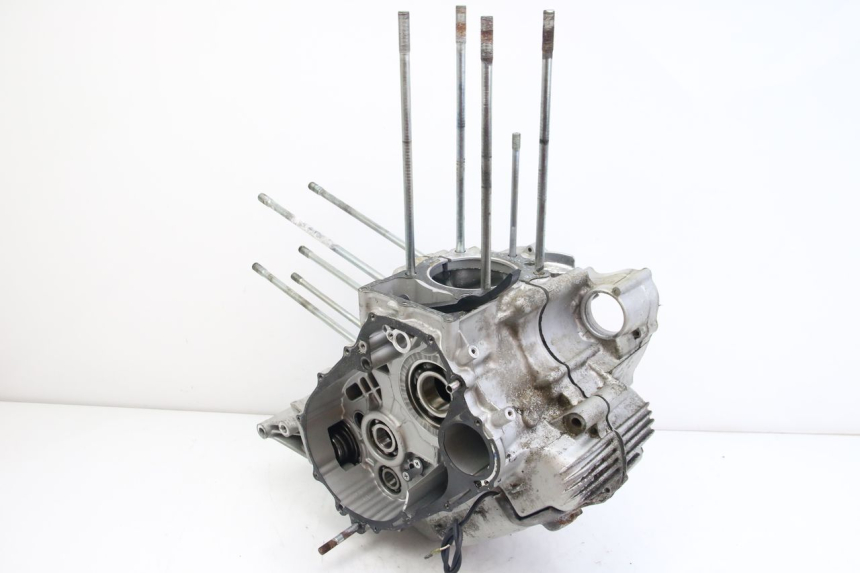 photo de ENGINE LOWER CASING YAMAHA XV VIRAGO 750 (1984 - 1998) - Main view