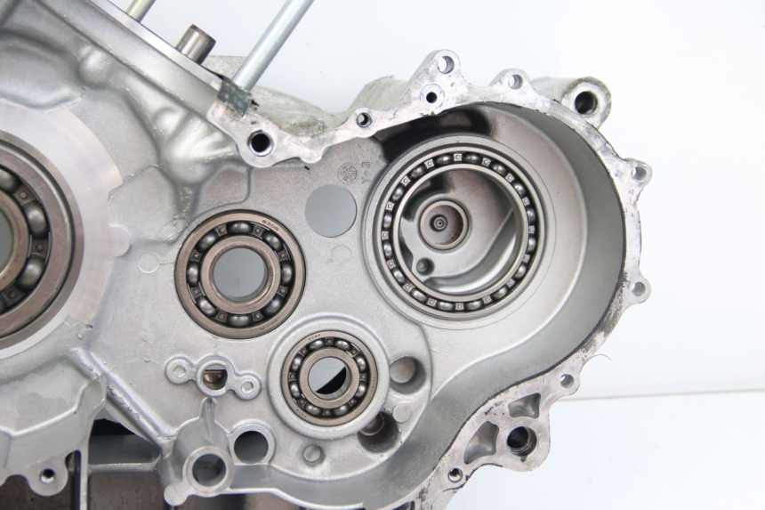 photo de ENGINE LOWER CASING YAMAHA XV VIRAGO 750 (1984 - 1998) - Supplementary product photo