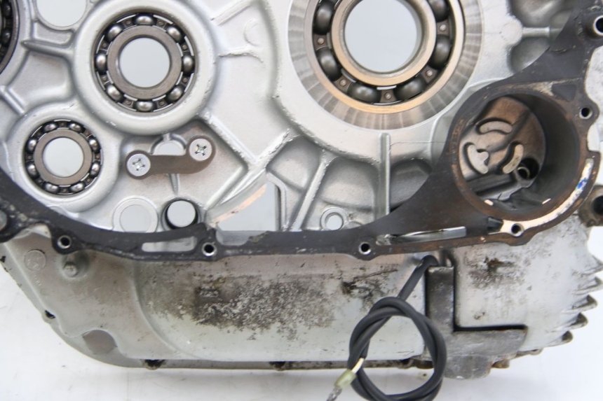 photo de ENGINE LOWER CASING YAMAHA XV VIRAGO 750 (1984 - 1998) - Spare part profile view