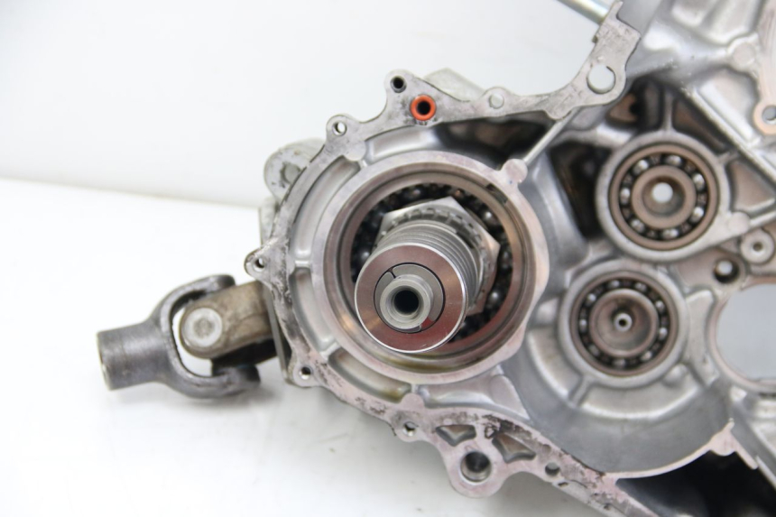 photo de ENGINE LOWER CASING YAMAHA XV VIRAGO 750 (1984 - 1998) - Product overview