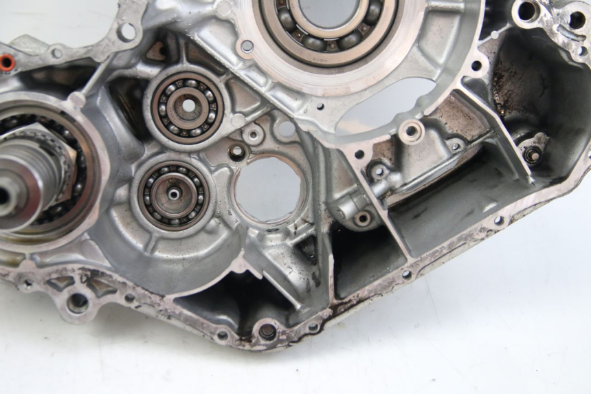 photo de ENGINE LOWER CASING YAMAHA XV VIRAGO 750 (1984 - 1998) - Fixing points details