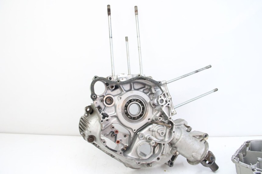 photo de ENGINE LOWER CASING YAMAHA XV VIRAGO 750 (1984 - 1998) - Checked used part