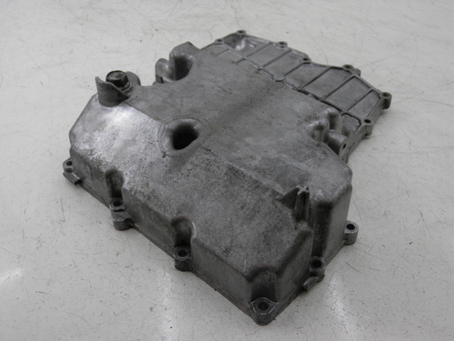 photo de ENGINE CRANKCASE YAMAHA FJR 1300 (2004 - 2005) - Zoom on usage condition