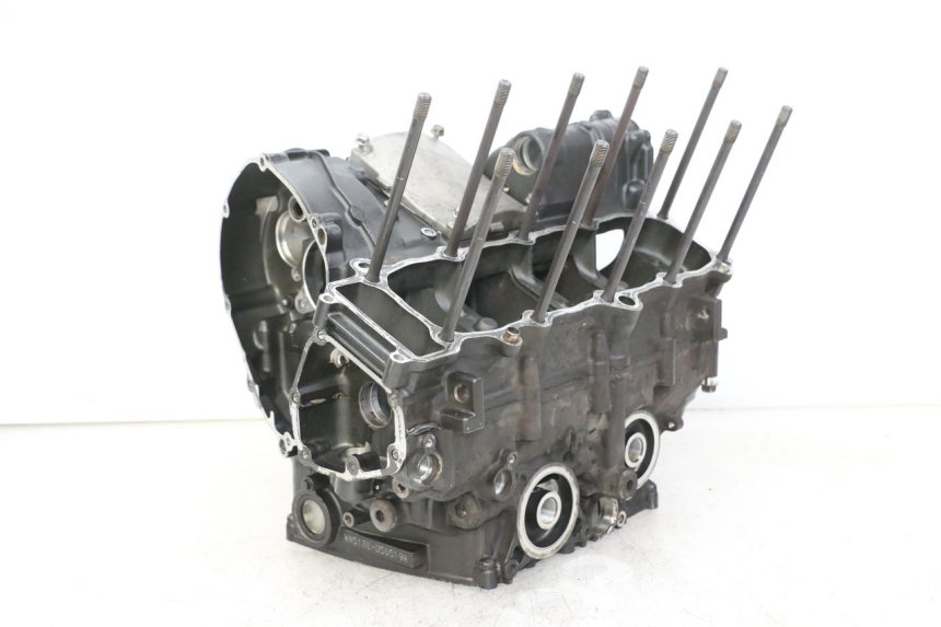 photo de ENGINE CRANKCASE YAMAHA FZ1 FAZER 1000 (2007 - 2009) - Main view