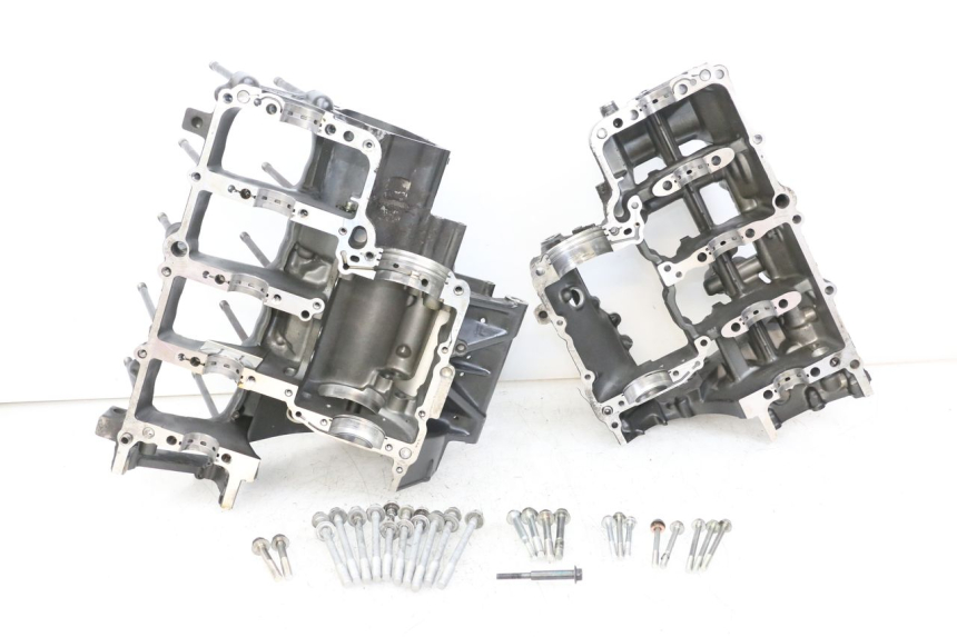 photo de ENGINE CRANKCASE YAMAHA FZ1 FAZER 1000 (2007 - 2009) - Component detail