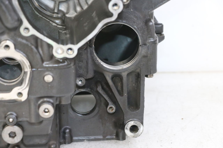 photo de ENGINE CRANKCASE YAMAHA FZ1 FAZER 1000 (2007 - 2009) - Additional view of the item