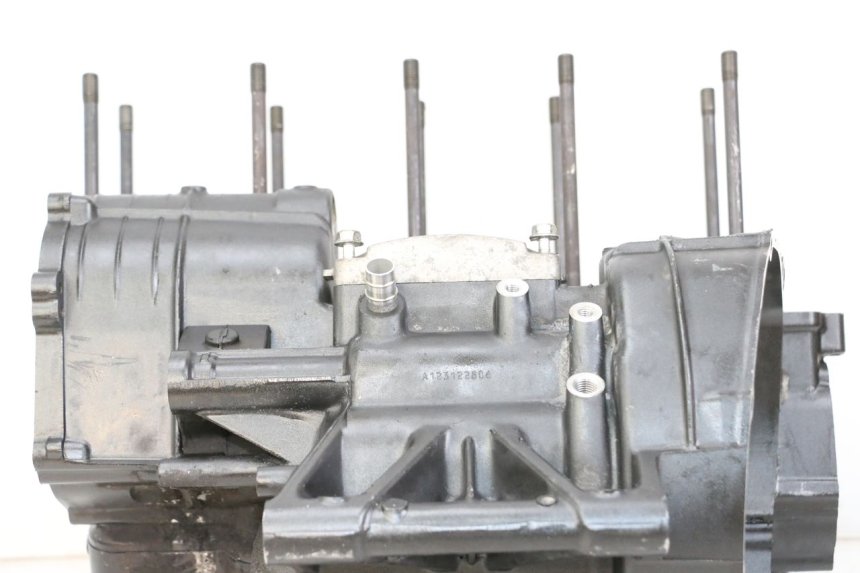 photo de ENGINE CRANKCASE YAMAHA FZ1 FAZER 1000 (2007 - 2009) - Checked used part