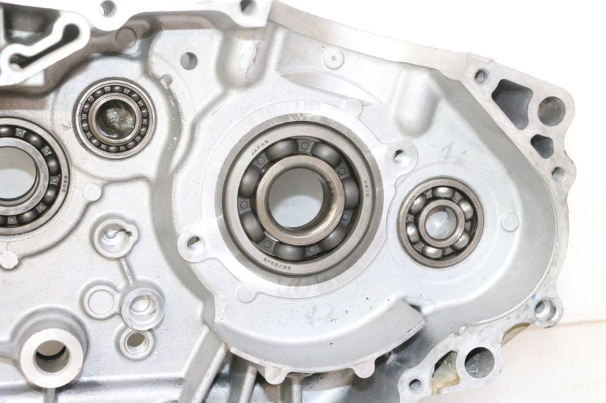 photo de ENGINE CRANKCASE YAMAHA YFM R RAPTOR 250 (2008 - 2014) - Focus on structure