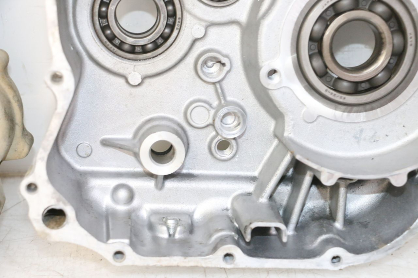 photo de ENGINE CRANKCASE YAMAHA YFM R RAPTOR 250 (2008 - 2014) - Used quality zoom