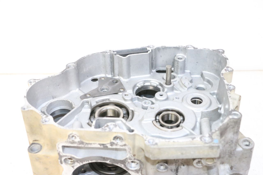 photo de ENGINE CRANKCASE YAMAHA YFM R RAPTOR 250 (2008 - 2014) - Technical close-up