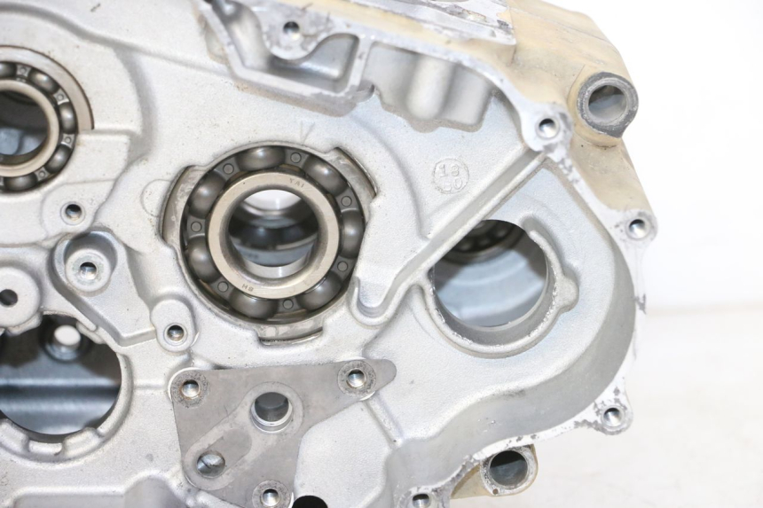 photo de ENGINE CRANKCASE YAMAHA YFM R RAPTOR 250 (2008 - 2014) - Checked used part