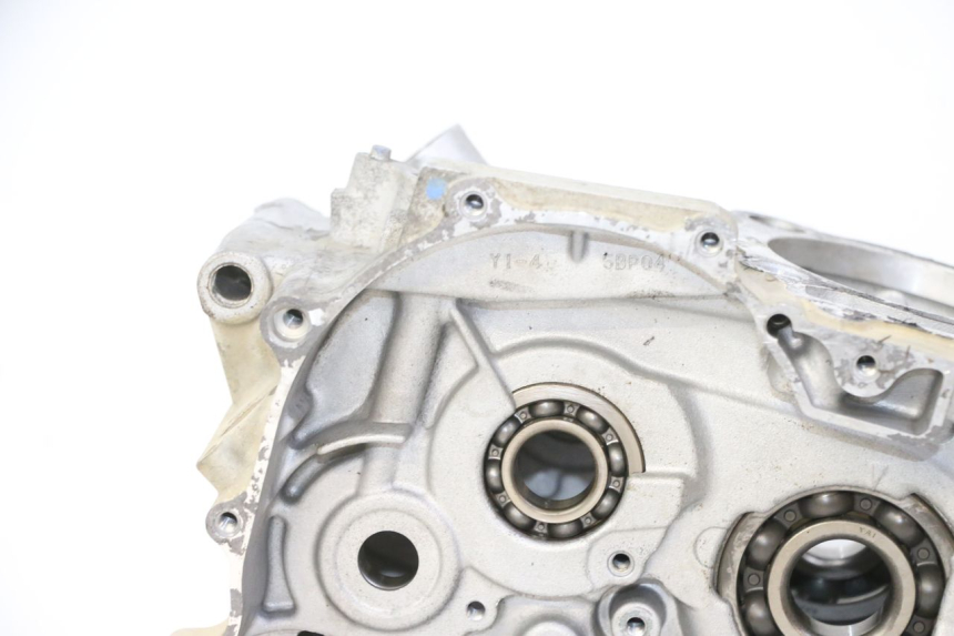 photo de ENGINE CRANKCASE YAMAHA YFM R RAPTOR 250 (2008 - 2014) - Markings and original references