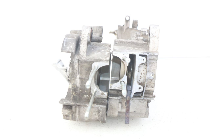 photo de ENGINE LOWER CASING YAMASAKI YM T 125 (2015 - 2020) - Zoom on usage condition