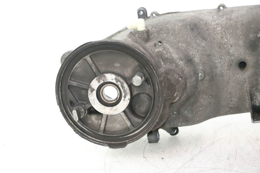 photo de ENGINE CRANKCASE YAMAHA YP MAJESTY 125 (1998 - 2001) - Component zoom