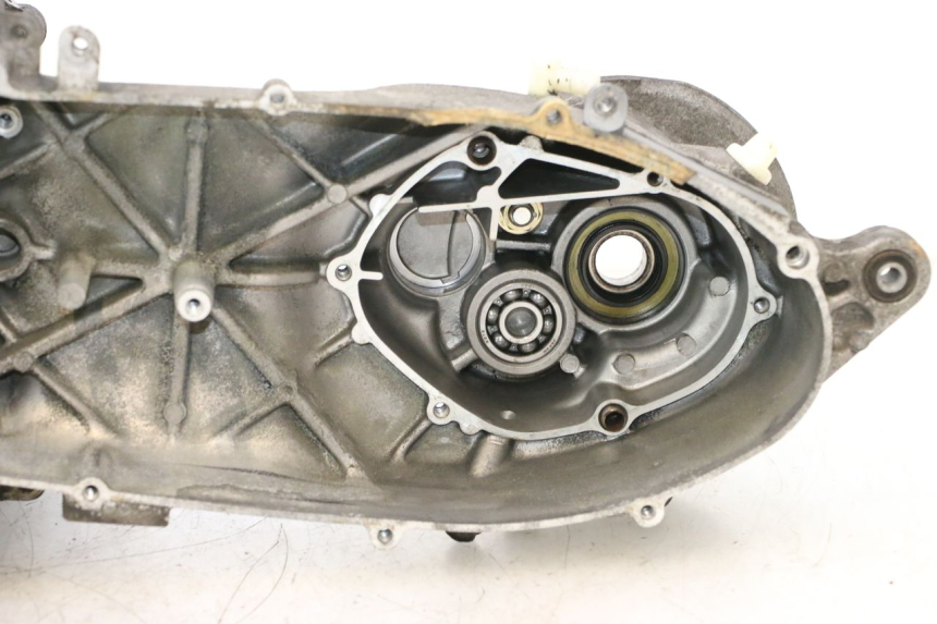 photo de ENGINE CRANKCASE YAMAHA YP MAJESTY 125 (1998 - 2001) - Checked used part