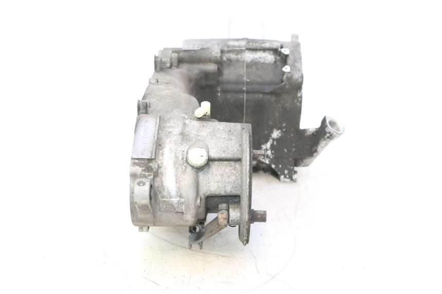 photo de ENGINE CRANKCASE YAMAHA YP MAJESTY 125 (1998 - 2001) - Markings and original references