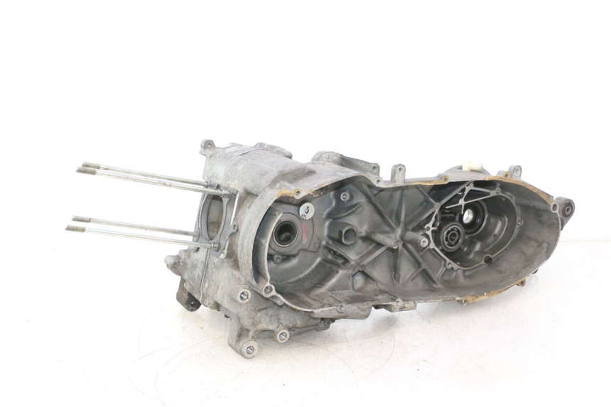 photo de ENGINE CRANKCASE YAMAHA YP MAJESTY 125 (1998 - 2001) - Main view