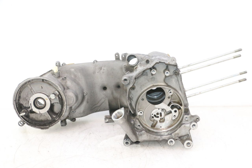 photo de ENGINE CRANKCASE YAMAHA YP MAJESTY 125 (1998 - 2001) - Supplementary product photo