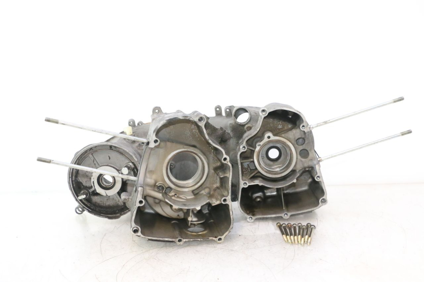 photo de ENGINE CRANKCASE YAMAHA YP MAJESTY 125 (1998 - 2001) - Main view