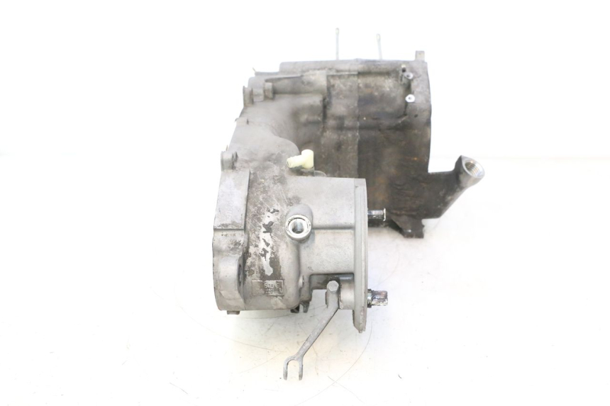 photo de ENGINE CRANKCASE YAMAHA YP MAJESTY 125 (1998 - 2001) - Technical close-up