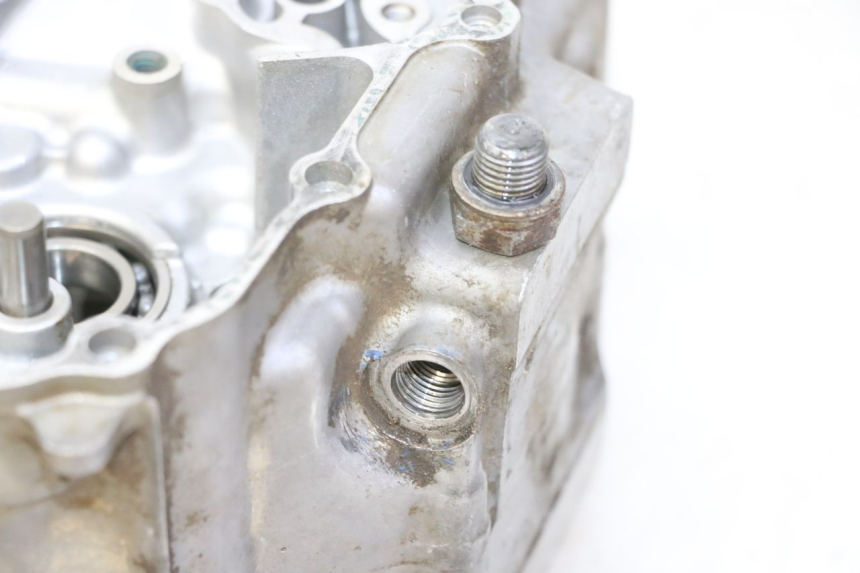 photo de ENGINE CRANKCASE YAMAHA YZ-F YZF 250 (2014 - 2018) - Zoom on usage condition