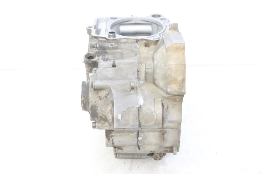photo de ENGINE CRANKCASE YAMAHA YZ-F YZF 250 (2014 - 2018) - Surface and material condition