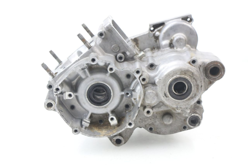 photo de ENGINE CRANKCASE YAMAHA YZ 125 (1998 - 2005) - Main view