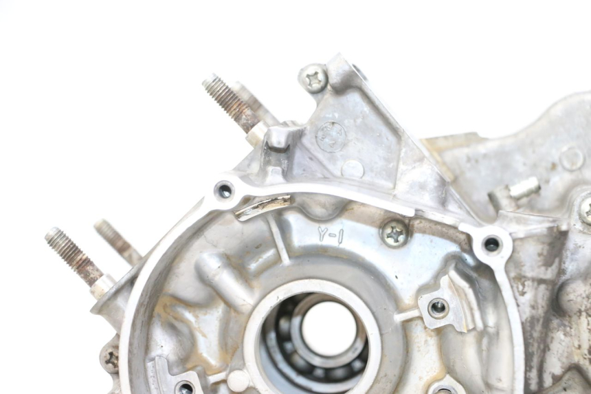 photo de ENGINE CRANKCASE YAMAHA YZ 85 (2002 - 2018) - Supplementary product photo