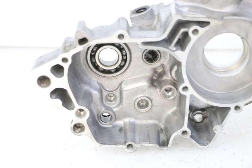 photo de ENGINE CRANKCASE YAMAHA YZ 85 (2002 - 2018) - Main view