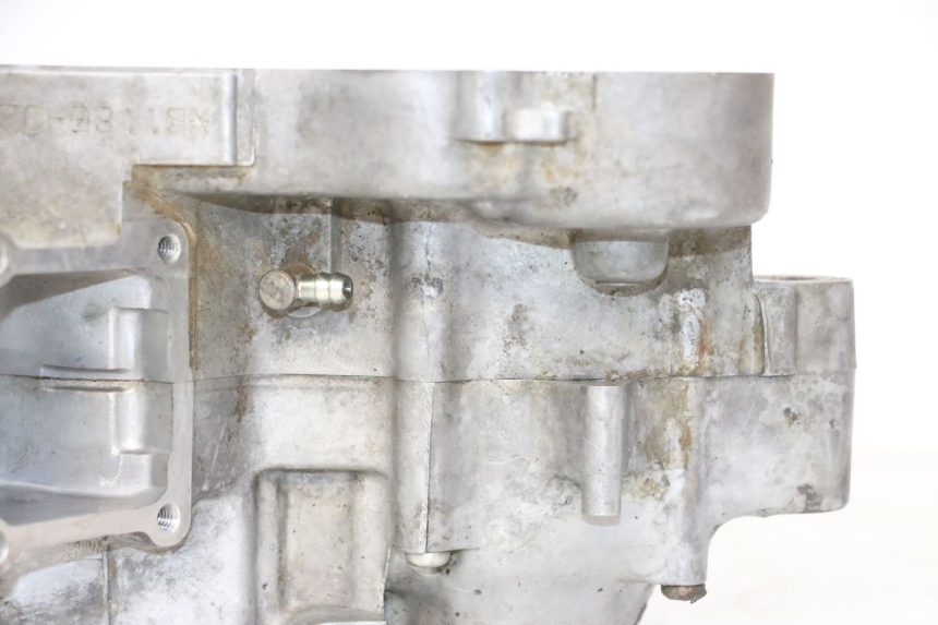 photo de ENGINE CRANKCASE YAMAHA YZ 85 (2002 - 2018) - Technical close-up