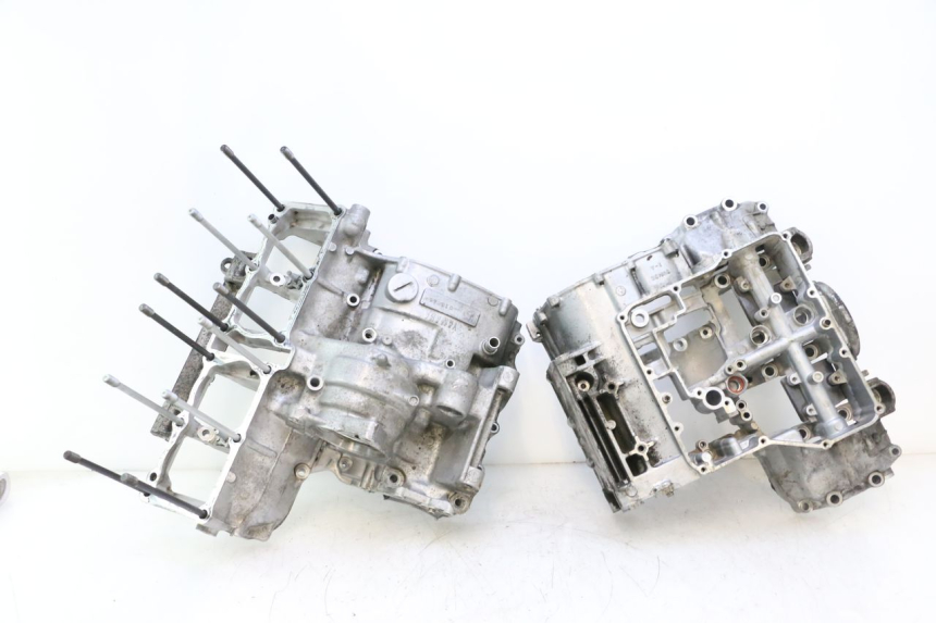 photo de ENGINE CRANKCASE YAMAHA YZF R GENESIS 750 (1993 - 1998) - Used quality zoom