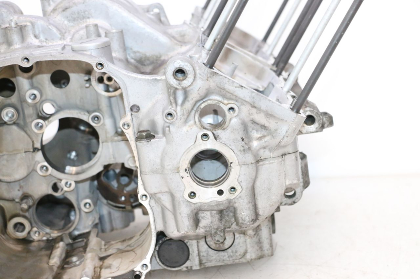 photo de ENGINE CRANKCASE YAMAHA YZF R GENESIS 750 (1993 - 1998) - Markings and original references