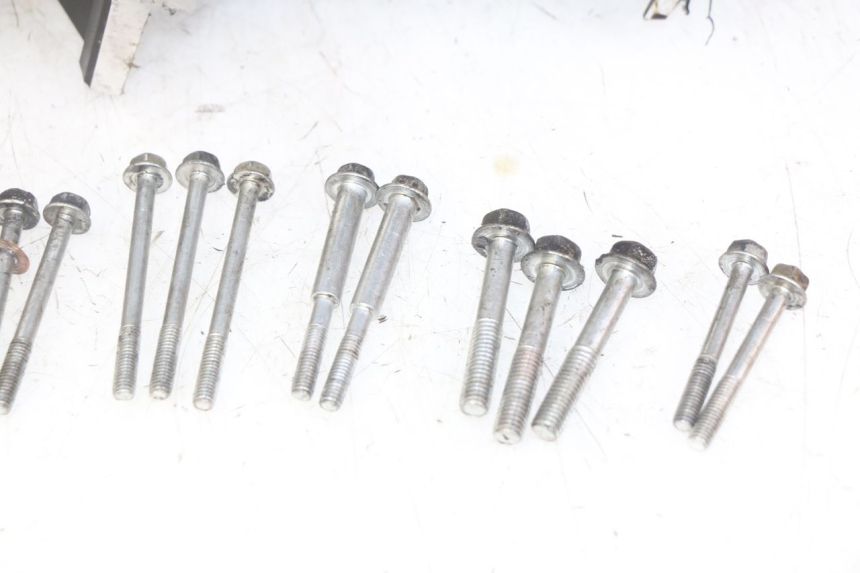 photo de ENGINE LOWER CASING YAMAHA YZF R1 1000 (2007 - 2008) - Alternative angle