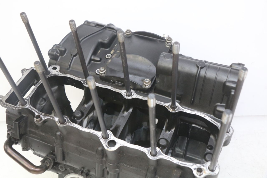 photo de ENGINE LOWER CASING YAMAHA YZF R1 1000 (2007 - 2008) - Zoom on usage condition