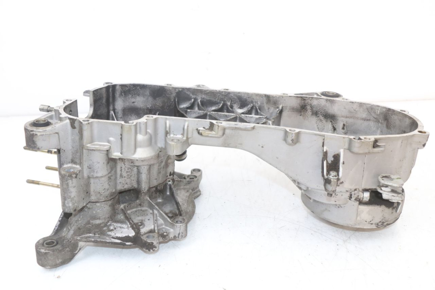 photo de ENGINE CRANKCASE PIAGGIO ZIP 2T 50 (2009 - 2019) - Supplementary product photo