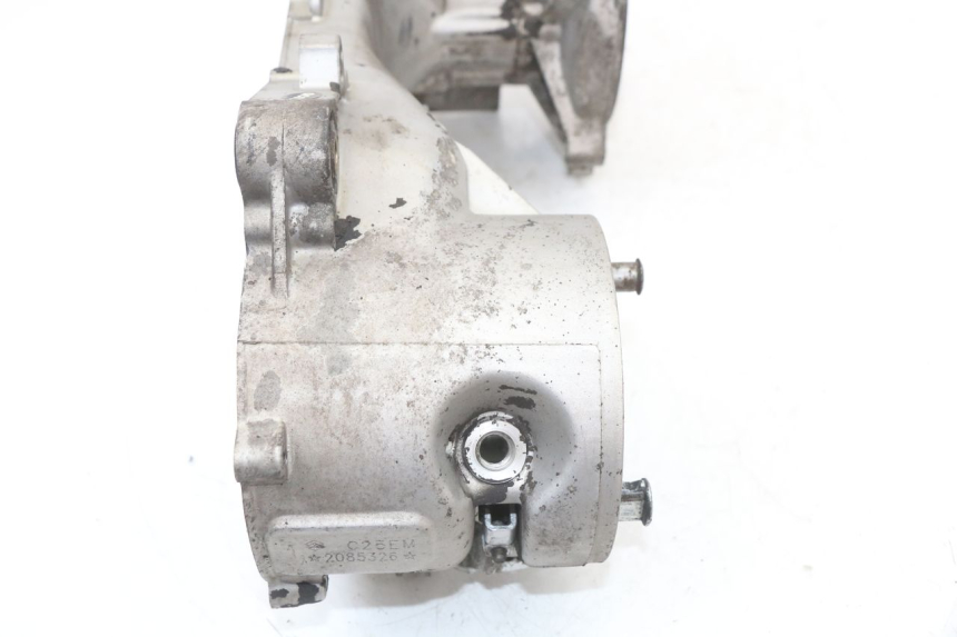 photo de ENGINE CRANKCASE PIAGGIO ZIP 2T 50 (2009 - 2019) - Focus on structure