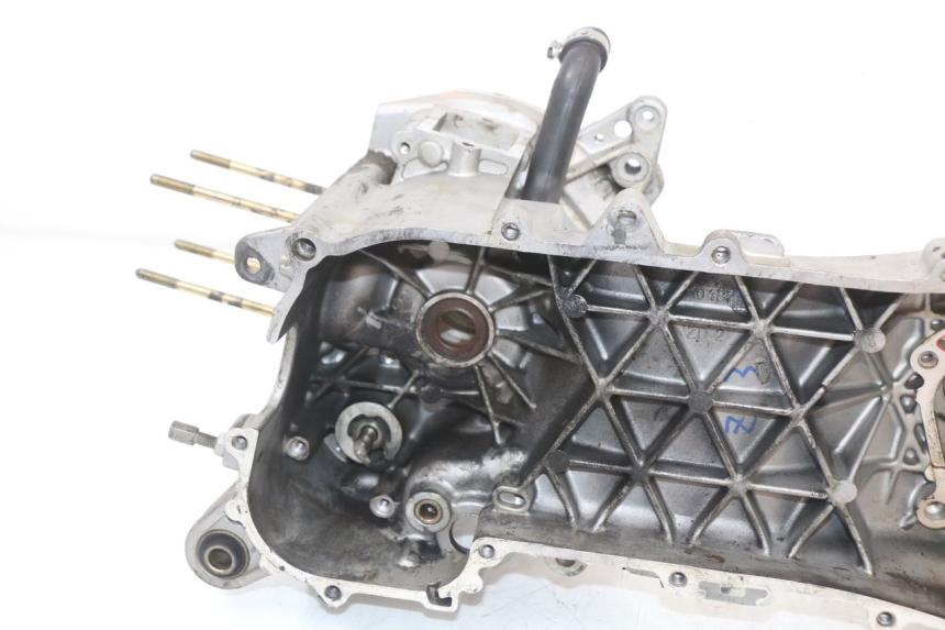 photo de ENGINE CRANKCASE PIAGGIO ZIP 2T 50 (2009 - 2019) - Product overview