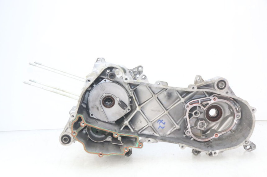 photo de ENGINE LOWER CASING PIAGGIO ZIP 4T 50 (2018 - 2020) - Main view