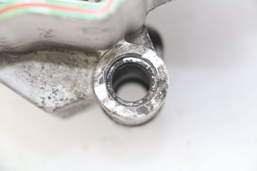 photo de ENGINE LOWER CASING PIAGGIO ZIP 4T 50 (2018 - 2020) - Technical close-up