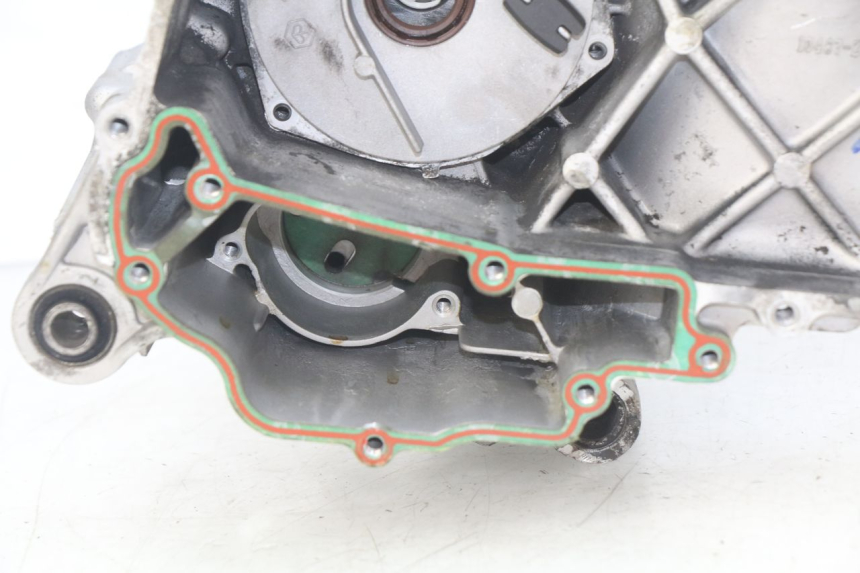 photo de ENGINE LOWER CASING PIAGGIO ZIP 4T 50 (2018 - 2020) - Checked used part